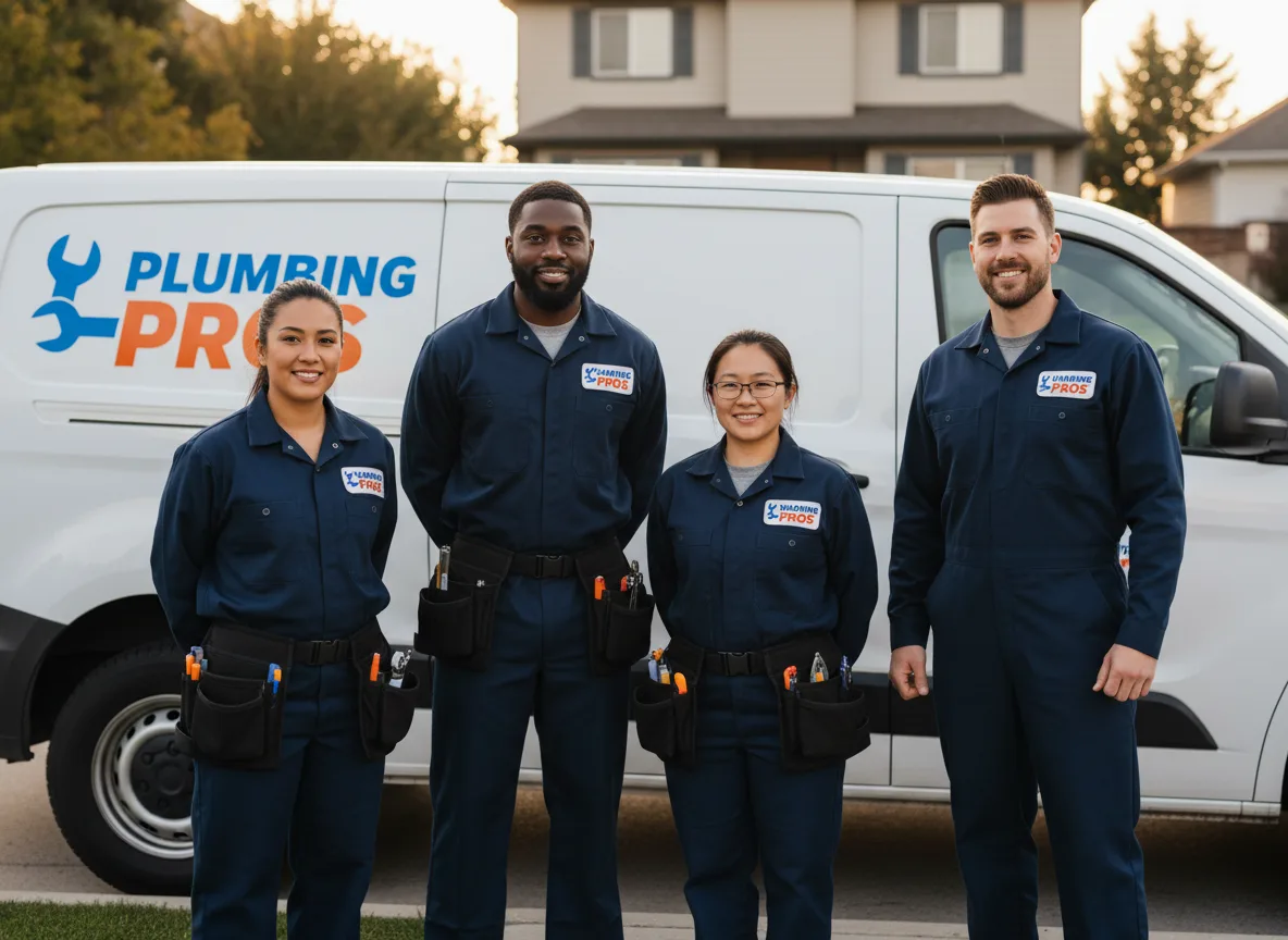 Water Heater Repair company in Amboy, WA
